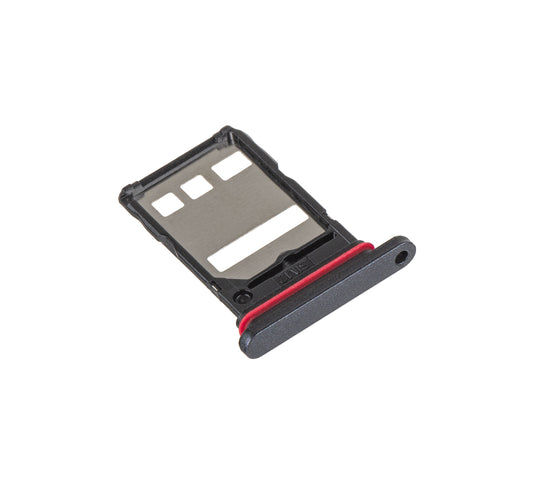 SIM-støtte Honor 400 Pro, Svart (Midnight Black), Service Pack 5168ACAX