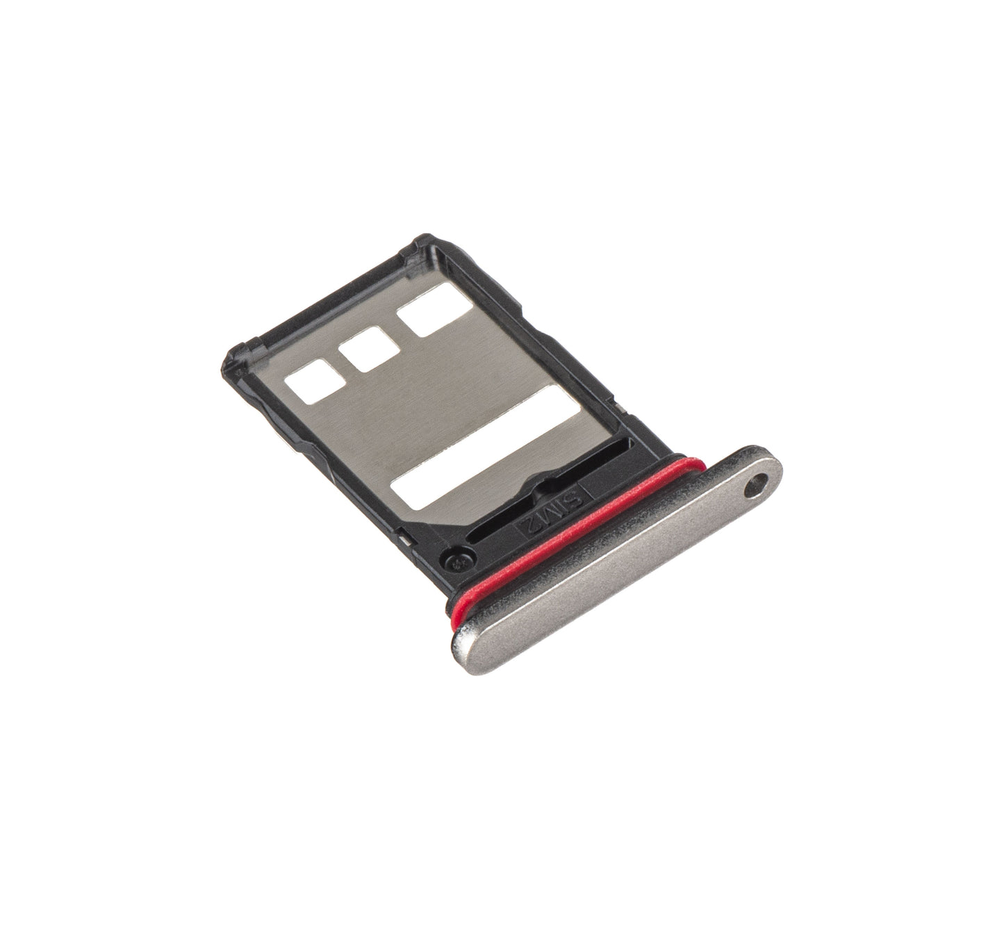 SIM-støtte Honor 400 Pro, Grå (Lunar Grey), Servicepakke 5168ACBA