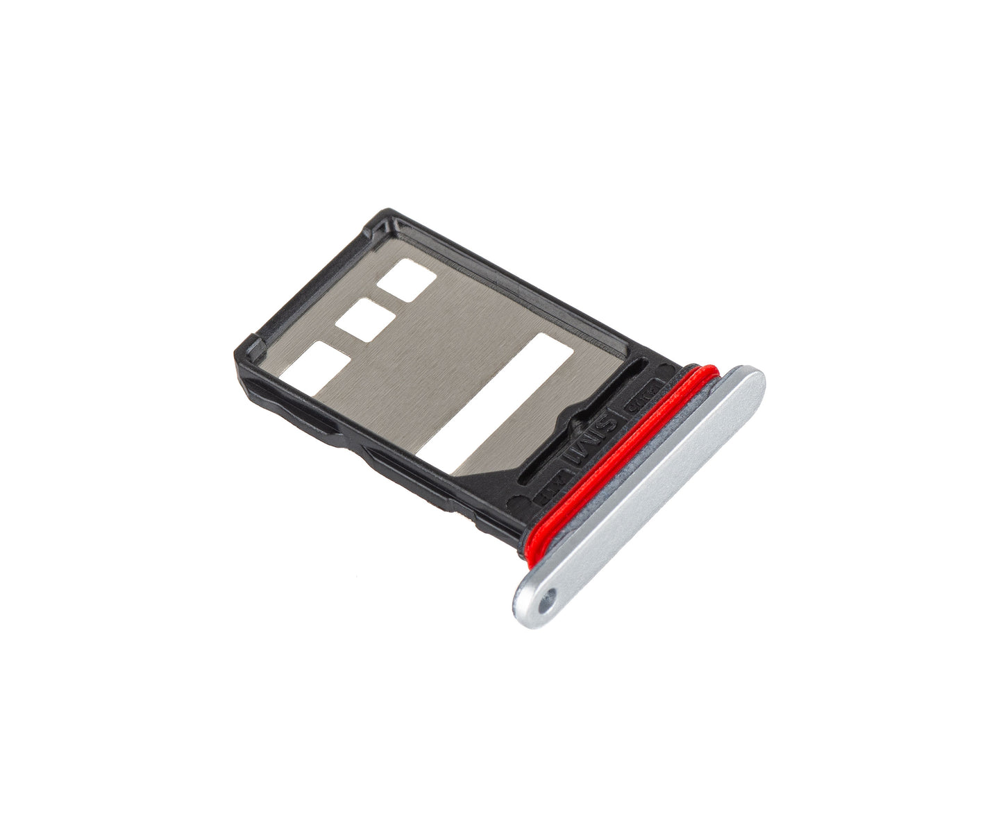 SIM-støtte Honor 400, Hvit (Meteor Silver), Servicepakke 5168ACAE