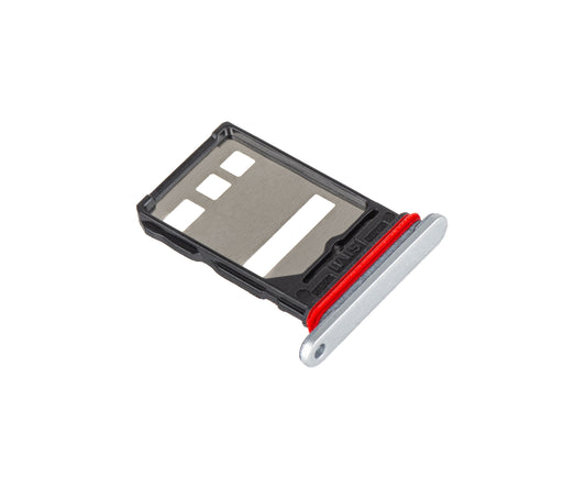 SIM-støtte Honor 400, Hvit (Meteor Silver), Servicepakke 5168ACAE