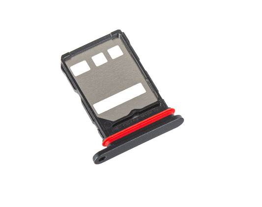 SIM-kortstøtte Honor X7d 5G / 400 Smart 5G, Svart (Velvet Black), Service Pack 9707ACAK