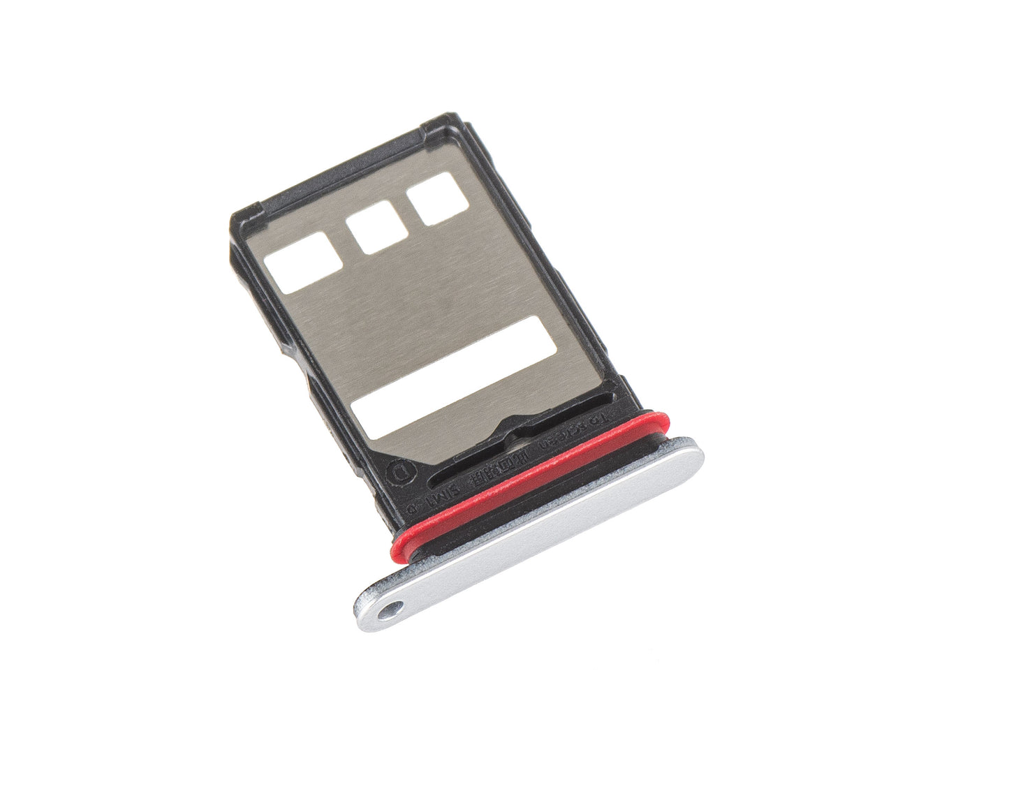 SIM-kortstøtte Honor X7d 5G / 400 Smart 5G, Sølv, Service Pack 9707ACAL