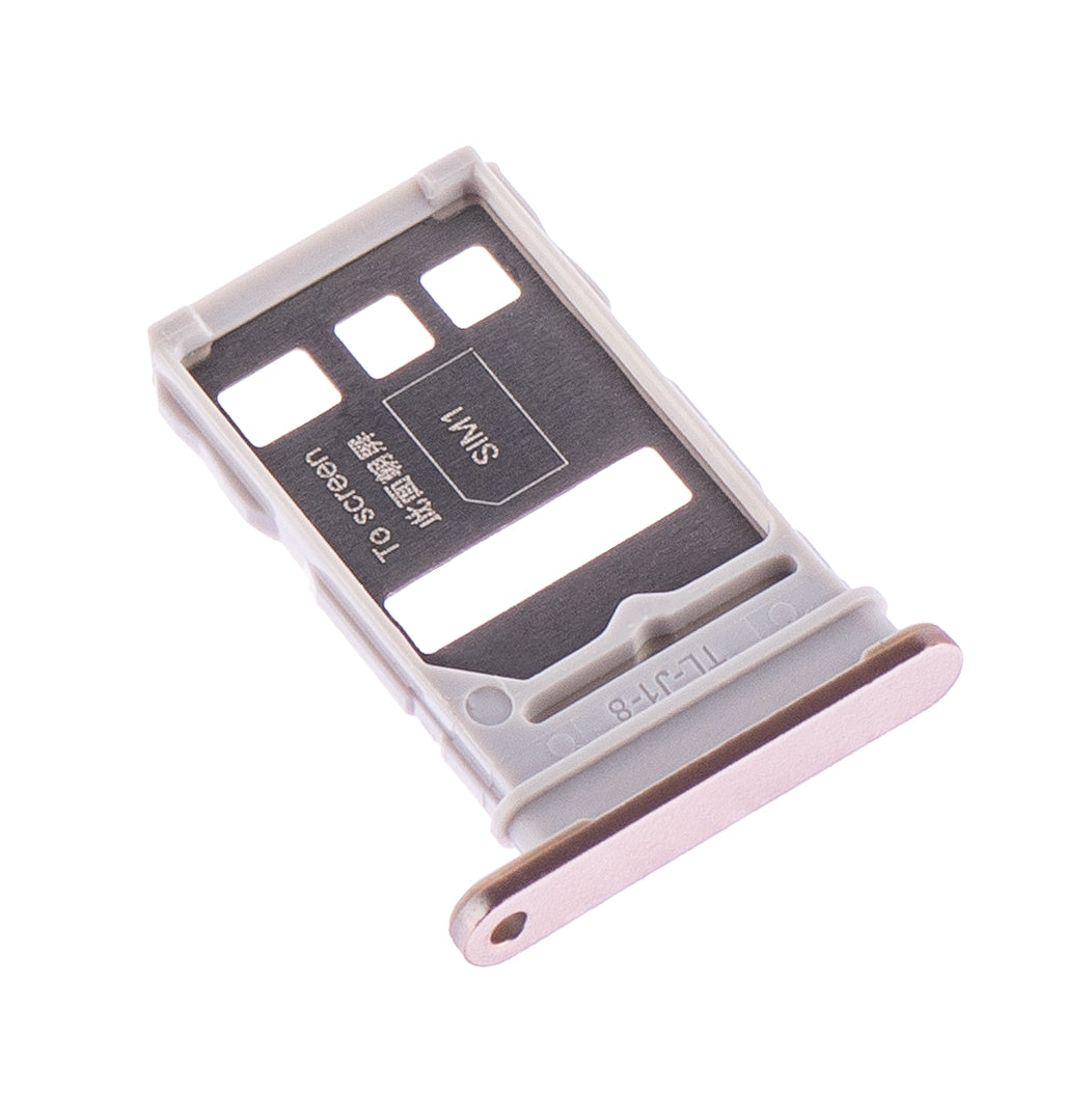 SIM-kortholder Honor 70, Sølv (Crystal Silver)