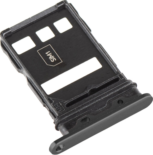 SIM-kortstøtte Honor Magic V5, Svart, Service Pack 5167AAPN