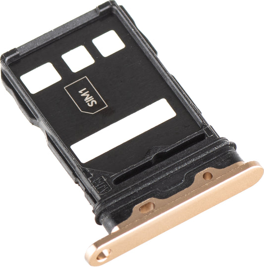 SIM-støtte Honor Magic V5, Gull (Dawn Gold), Service Pack 5167AAPP