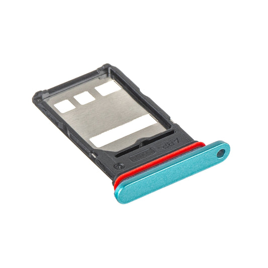 SIM-støtte Honor X70i / 400 Lite, Grønn (Marrs Green), Servicepakke 5168ABYW