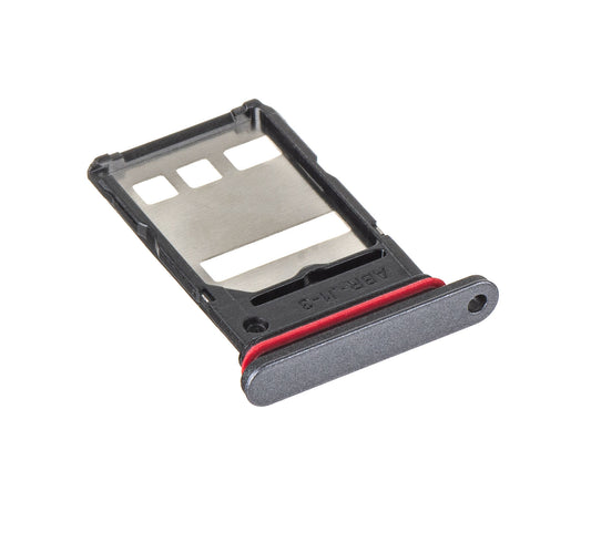 SIM-støtte Honor X70i / 400 Lite, Svart (Velvet Black), Servicepakke 5168ABYV