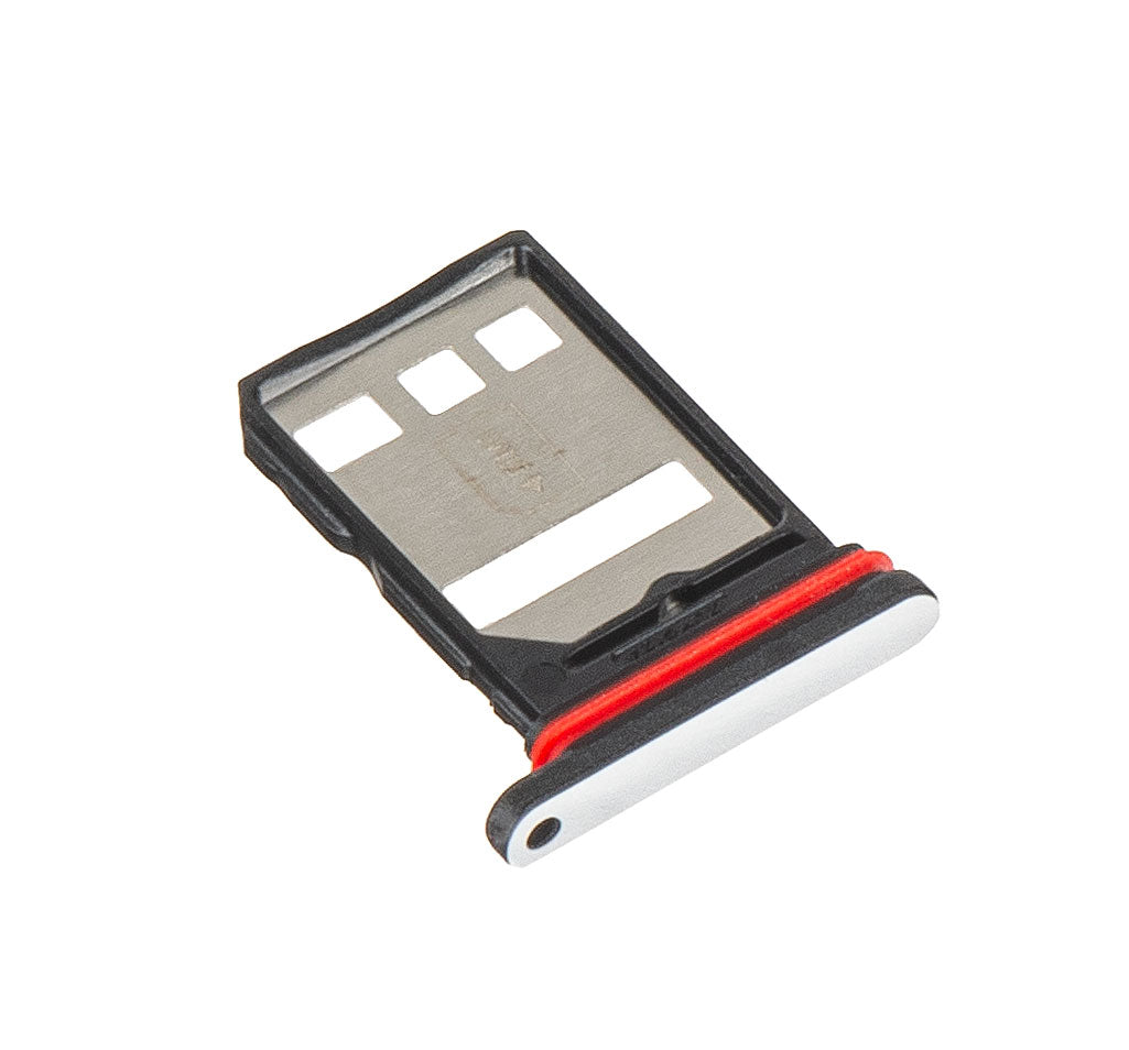 SIM-kortstøtte Huawei nova 14 Pro, Sølv, Service Pack 51681705