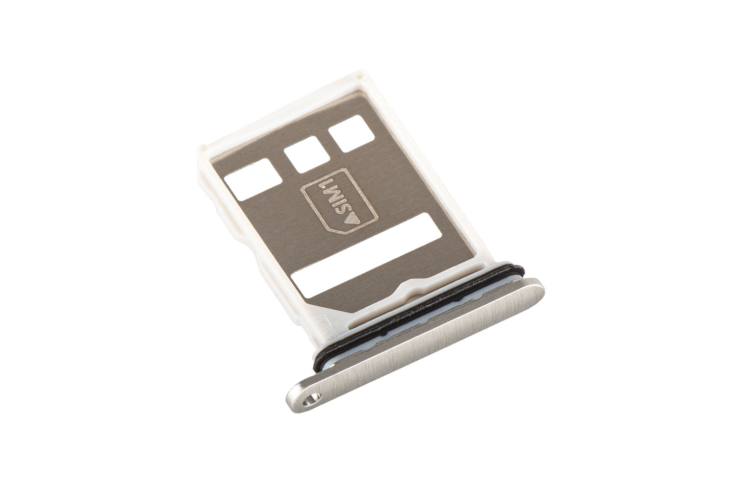 SIM-kortstøtte Huawei Pura 80 Pro, Hvit (Glazed White), Service Pack 51671228