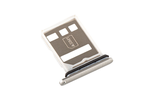 SIM-kortstøtte Huawei Pura 80 Pro, Hvit (Glazed White), Service Pack 51671228