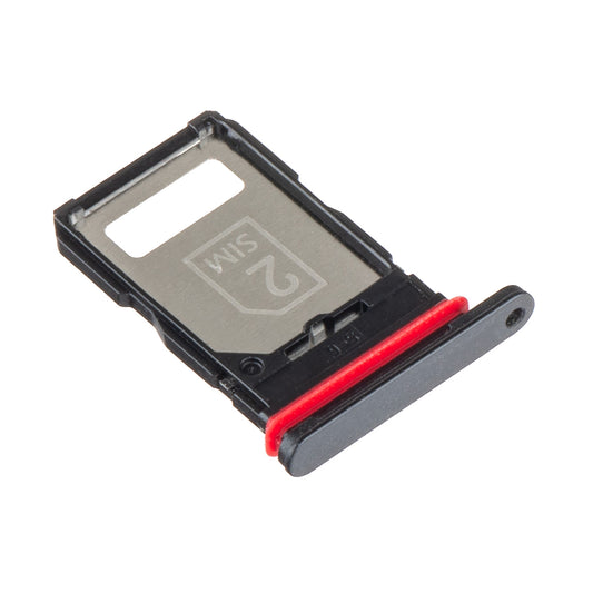 SIM-holder Motorola Edge 40 Neo, Svart