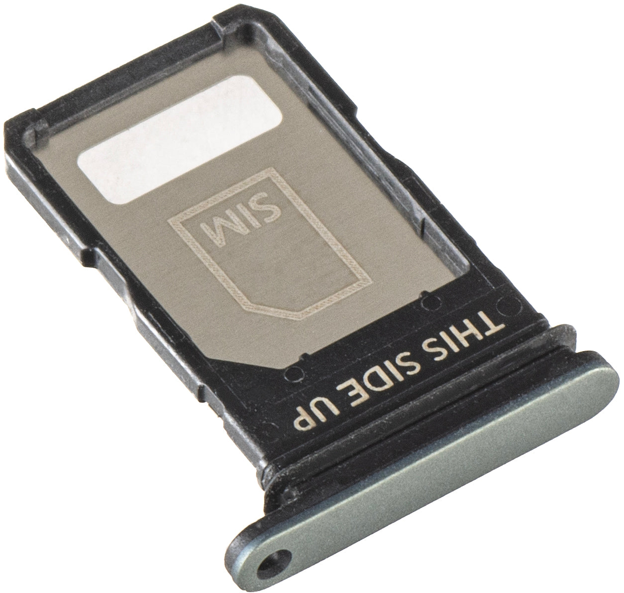 SIM-kortstøtte Motorola Edge 60 Pro, Grå (Pantone Shadow), Service Pack SMO8E61279