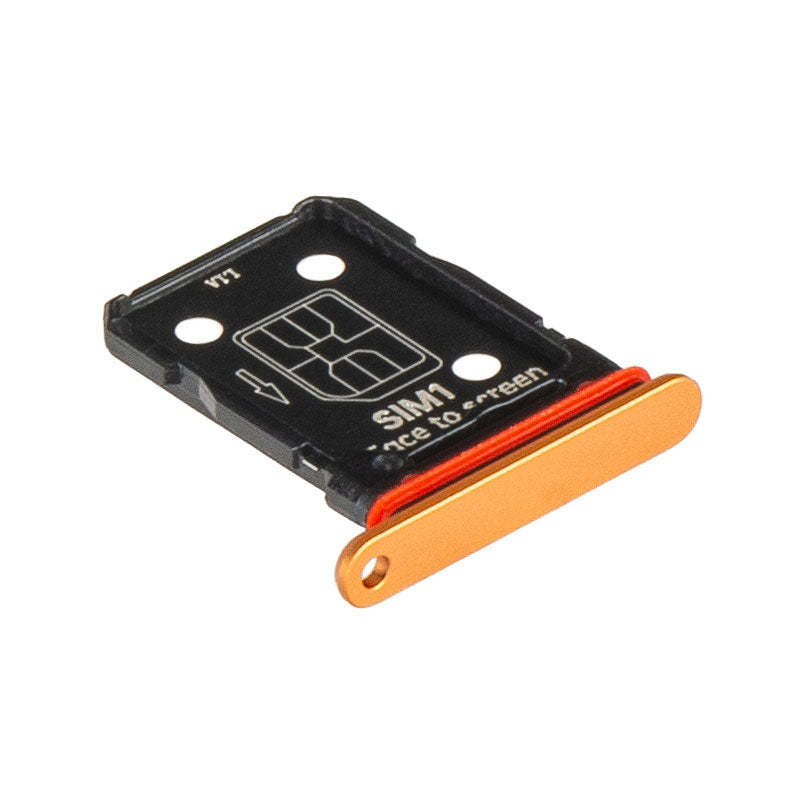 SIM-kortholder Oppo Find X9 Ultra, Oransje (Canyon Orange), Service Pack 612202000181