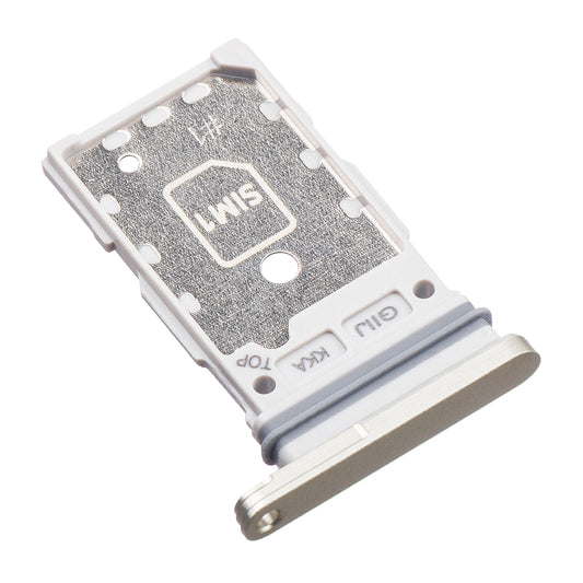 SIM-holder Samsung Galaxy S21 FE 5G G990, Grønn