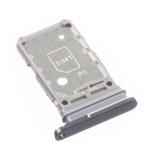 SIM-holder Samsung Galaxy Galaxy S21 5G G991 / S21+ 5G G996, Blå