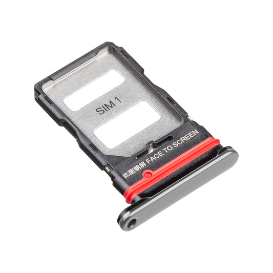 SIM-holder Xiaomi 11T Pro, Sølv