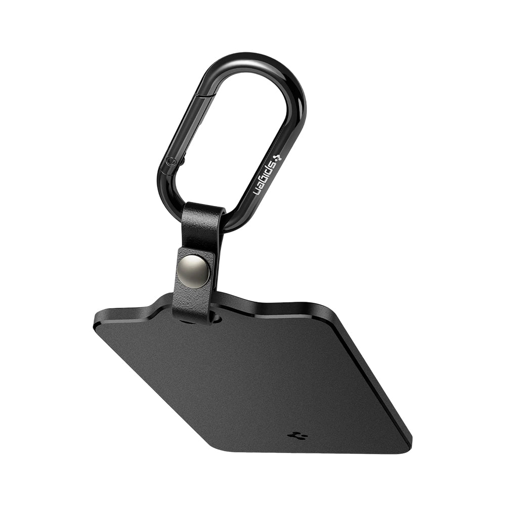 Spigen Air Fit nøkkel-kortholder for Tesla, sett med 2 stk ACP07175