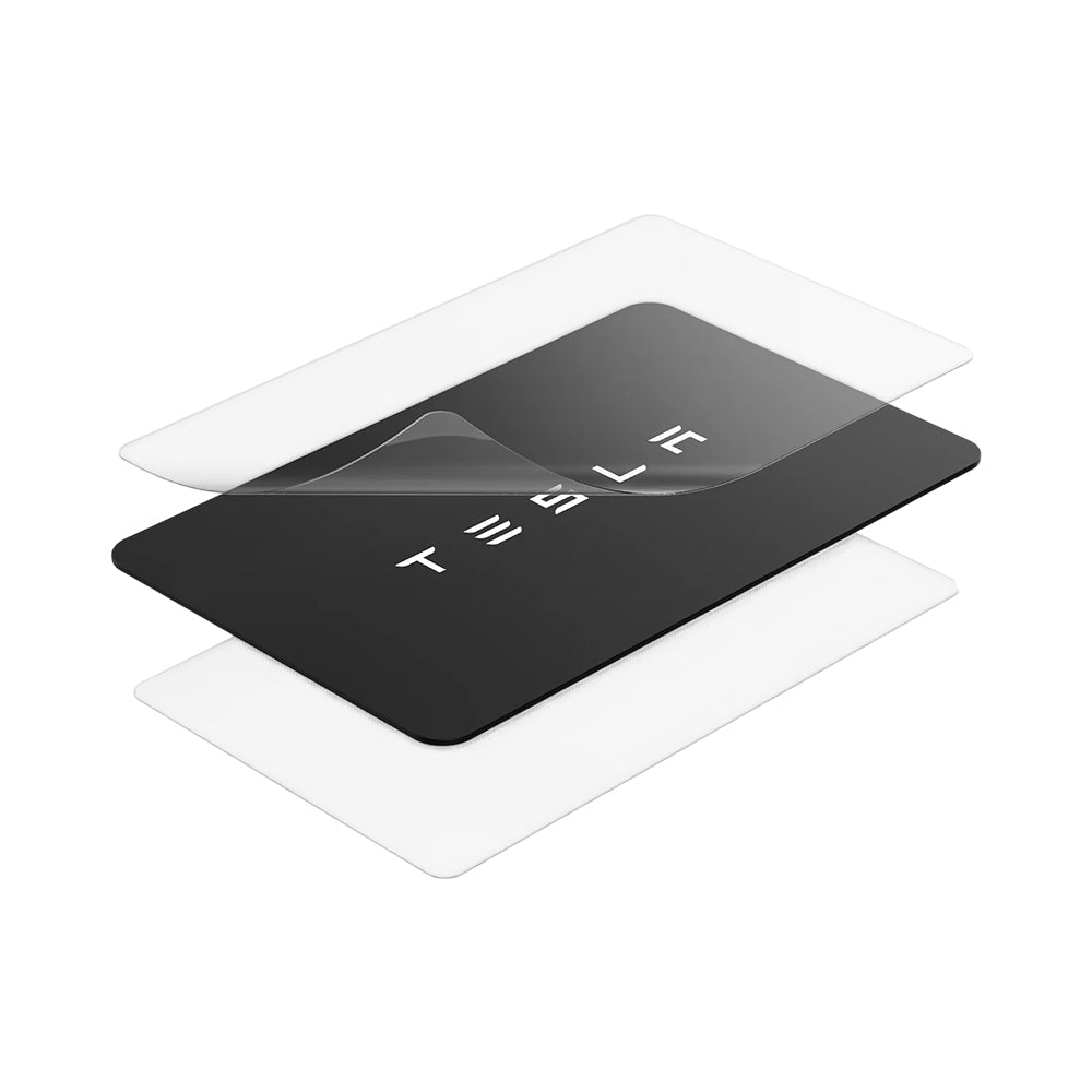 Spigen Air Fit nøkkel-kortholder for Tesla, sett med 2 stk ACP07175