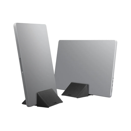 Spigen LD201-S9 støtte for bærbar PC maks. 16 tommer, Svart AMP11118