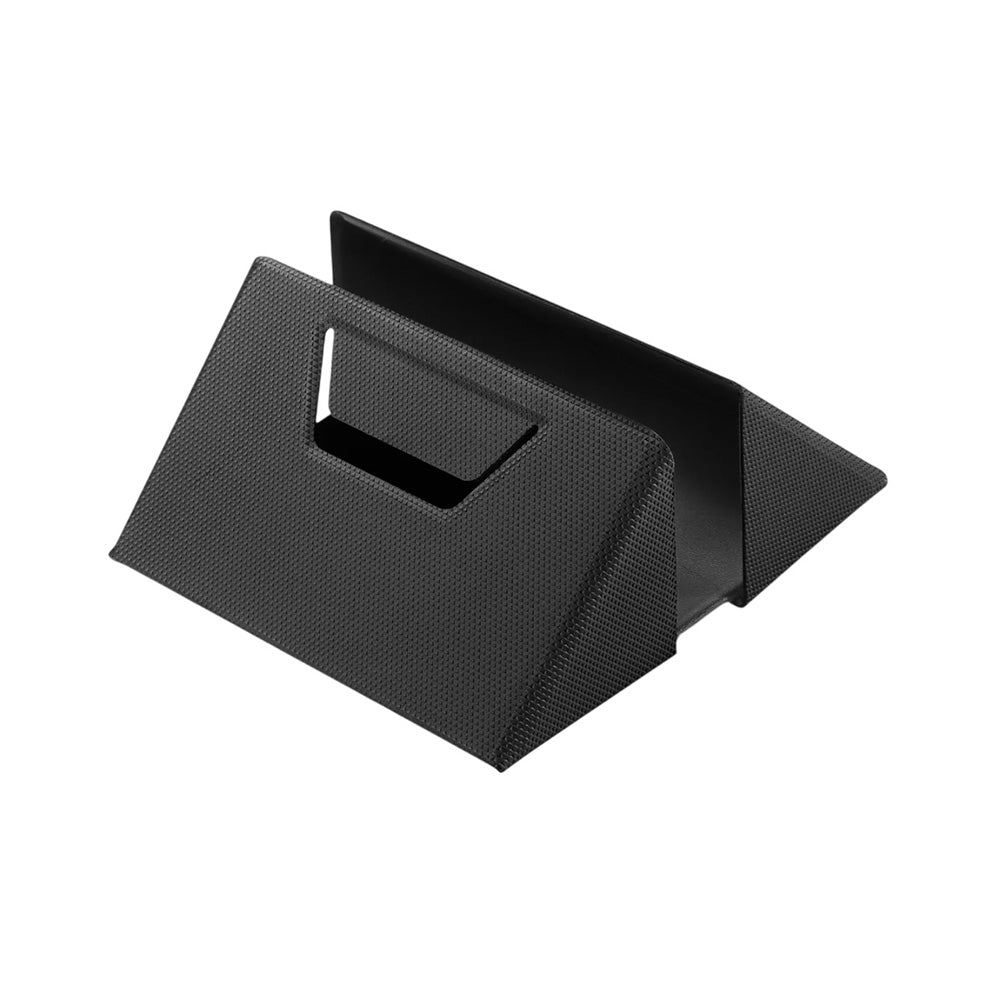 Spigen Slim Fold LD201-S9 støtte for bærbar PC maks. 16 tommer, Svart AMP11118