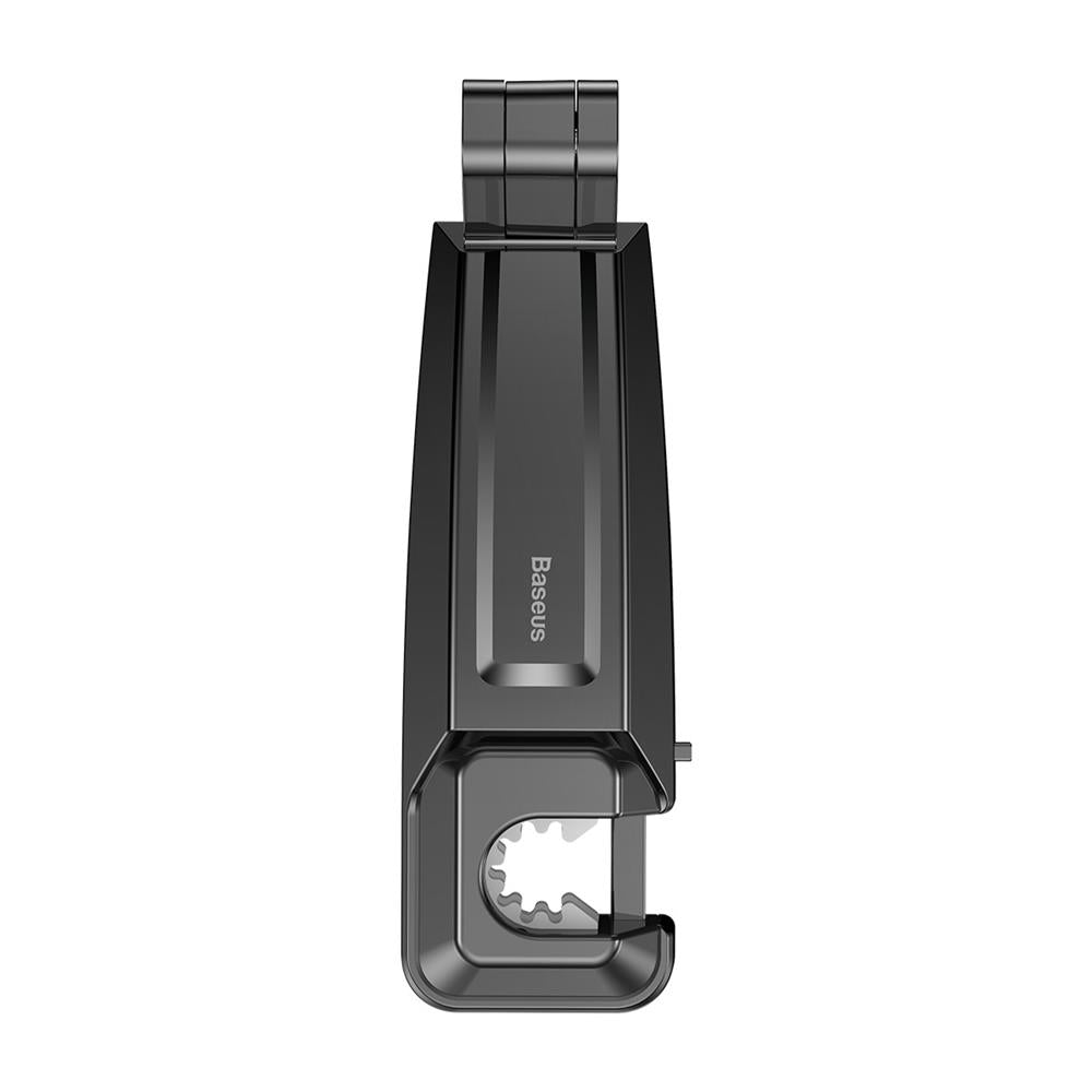 Baseus BackSeat Hook Bilhodepute, Universal, Svart SUHZ-A01