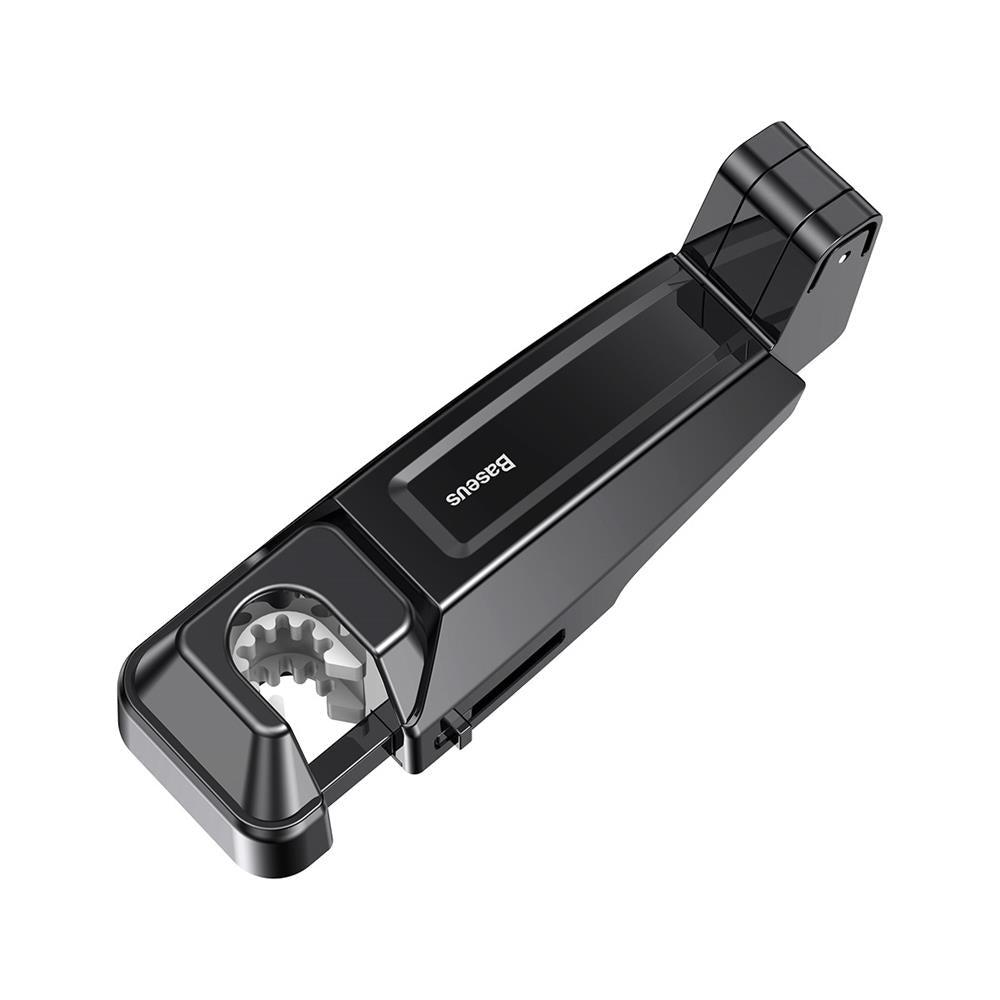 Baseus BackSeat Hook Bilhodepute, Universal, Svart SUHZ-A01