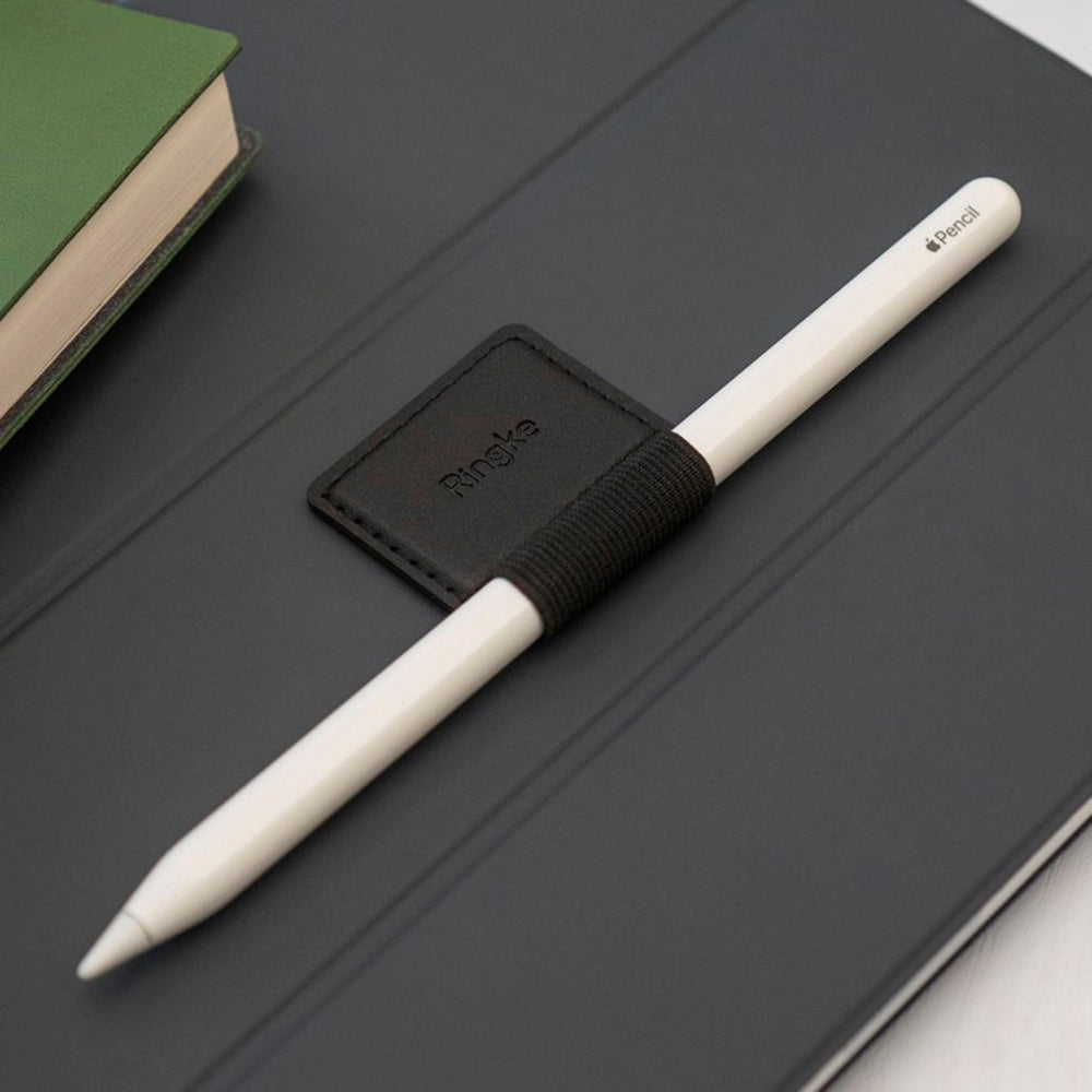 Ringke Touch Pen Holder, Sett med 5 stykker, Svart