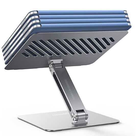 UGREEN LP339 (40291) støtte for bærbar PC 13 tommer - 17,3 tommer, Sølv