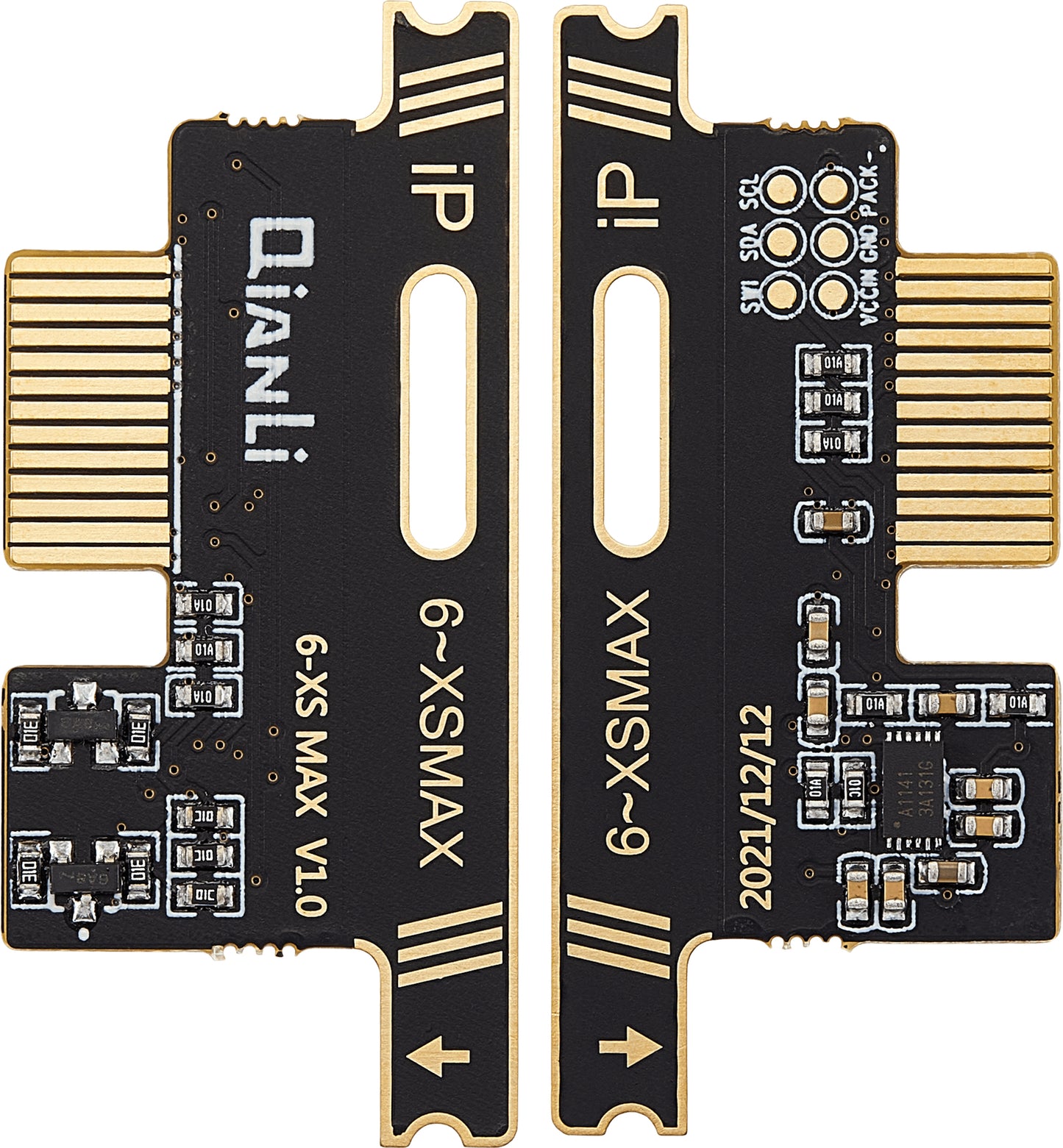 QIANLI LT1 Stabilisert DC-strømforsyning