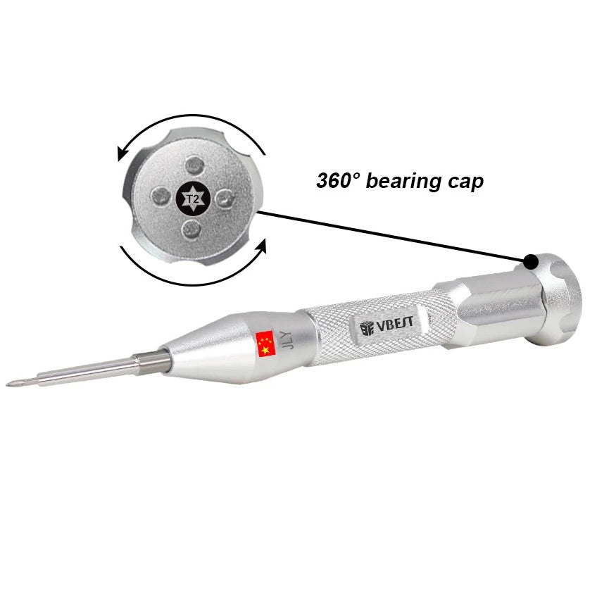 Skrutrekker Best BST-9905S, 5i1