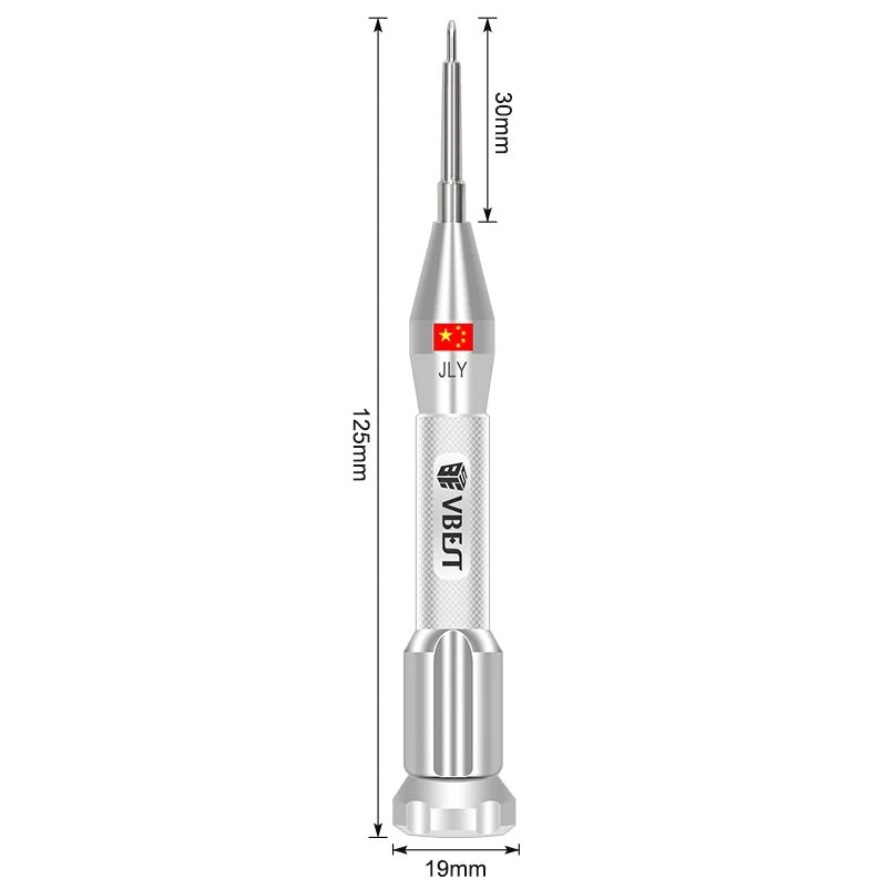 Skrutrekker Best BST-9905S, 5i1