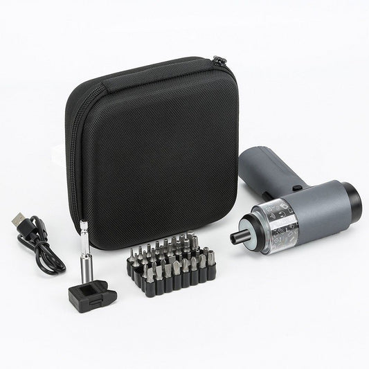 UF-TOOLS Elektrisk skrutrekker, 36 tommer1