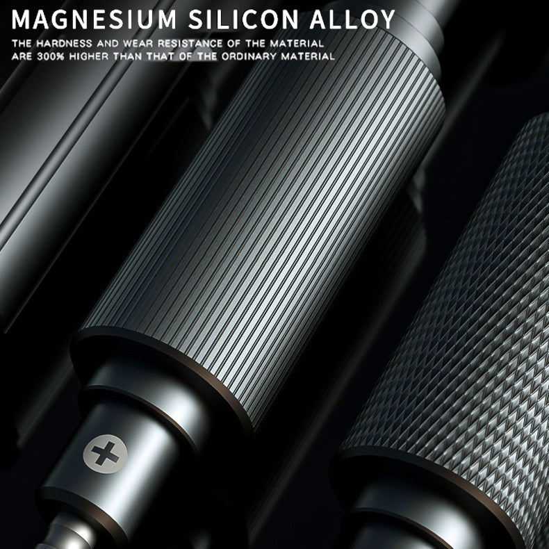 Skrujern Mechanic Mortar Mini iShell, 5in1