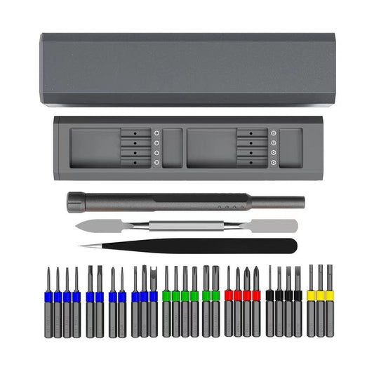 OEM skrutrekker, 30in1