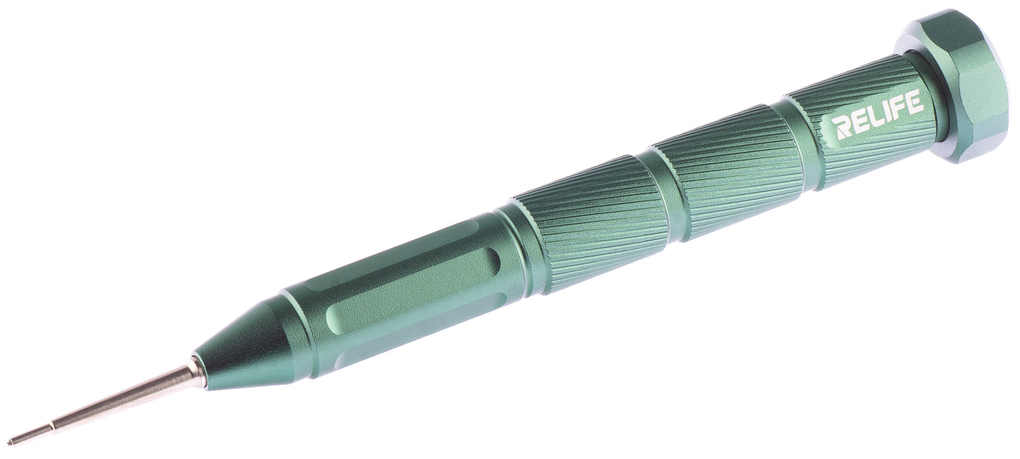 Relife RL-727D skrutrekker, Y 0,6 mm, 3D