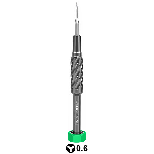Skrujern Relife RL-728, Y 0.6mm