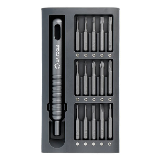 UF-TOOLS skrutrekker, 31 tommer1
