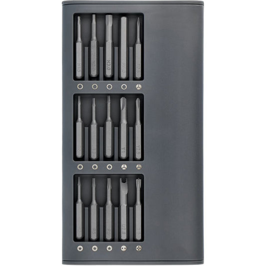 UF-TOOLS skrutrekker, 31 tommer1