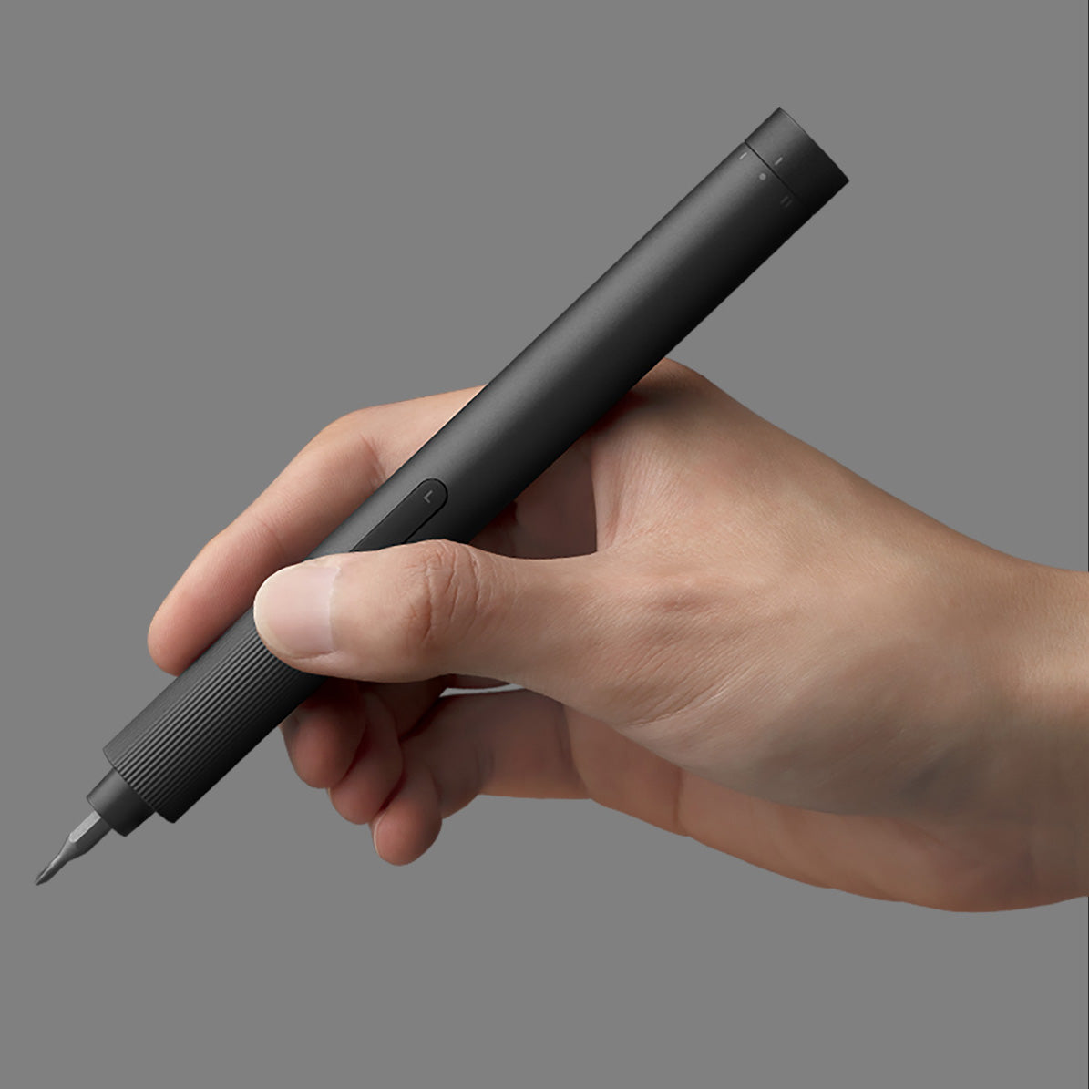 Xiaomi Elektrisk skrutrekker, 24bit, grå BHR5474GL