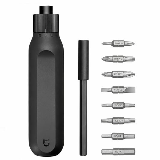 Skrutrekker Xiaomi Ratchet, 16in1 BHR4779GL