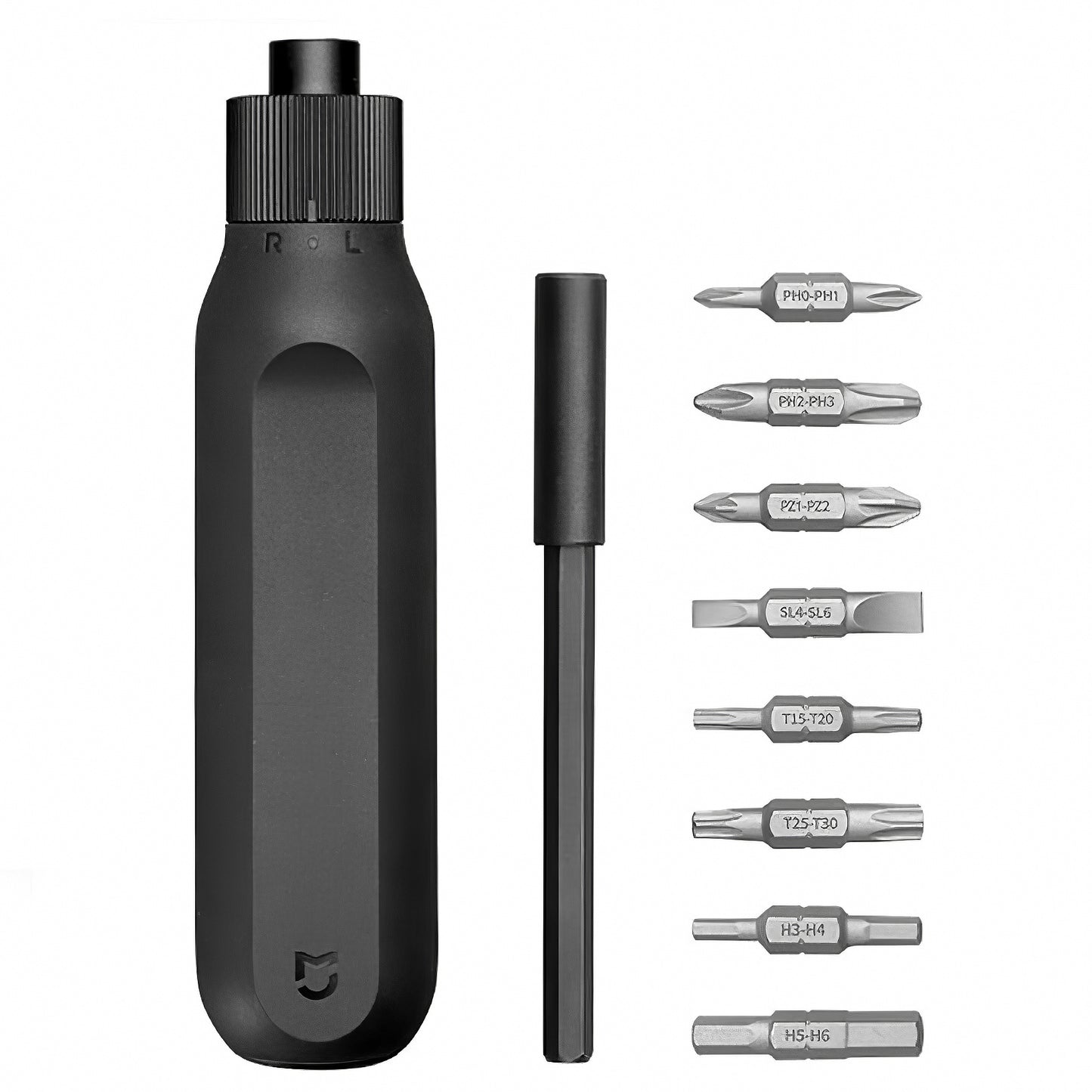 Xiaomi Ratchet Skrutrekker, 16i1 BHR4779GL
