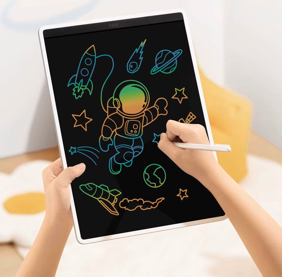 Xiaomi Color Edition tegne-/skrivetablet, 13.5 tommer, Hvit BHR7278GL
