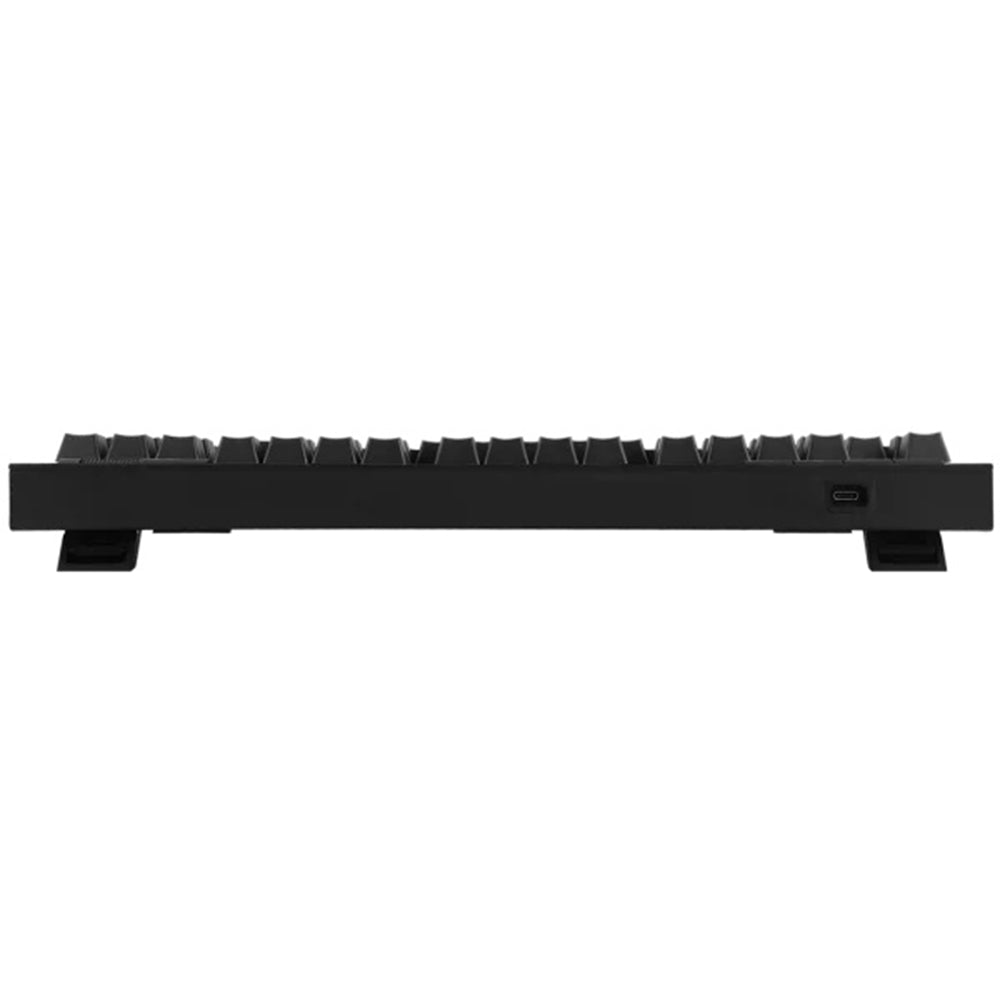 Gamingtastatur Wired USB Proove Sideswap, RGB, 1.5m, Svart CKSIEN00022401