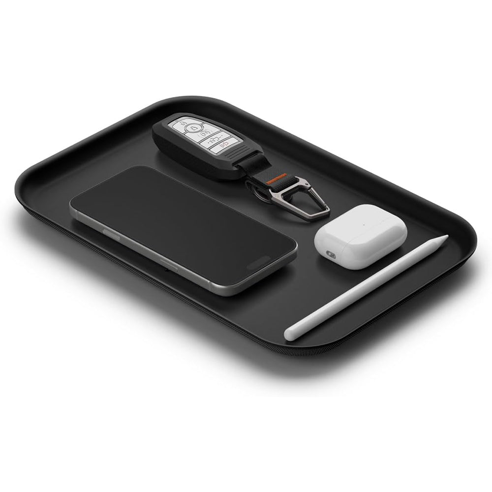 Spigen LD402 Bilorganisatorbrett for Mobiltelefon / Tilbehør AHP10135