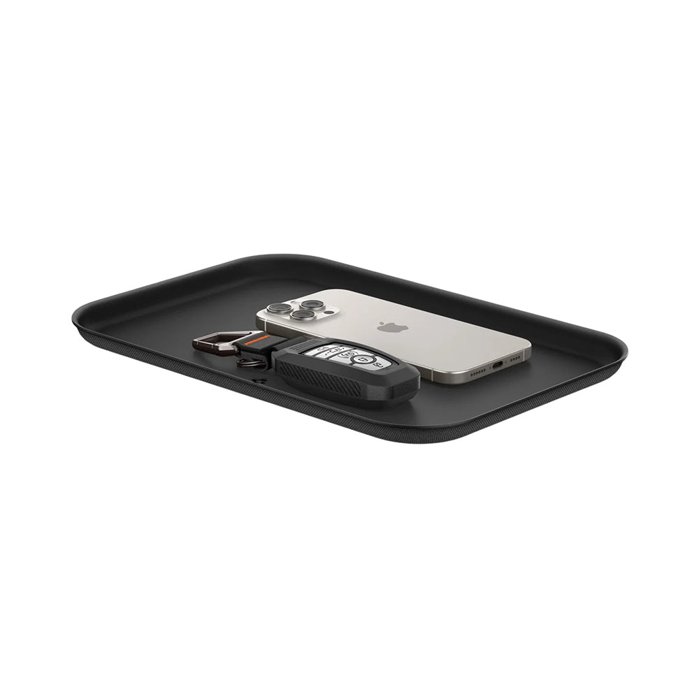 Spigen LD402 Bilorganisatorbrett for Mobiltelefon / Tilbehør AHP10135