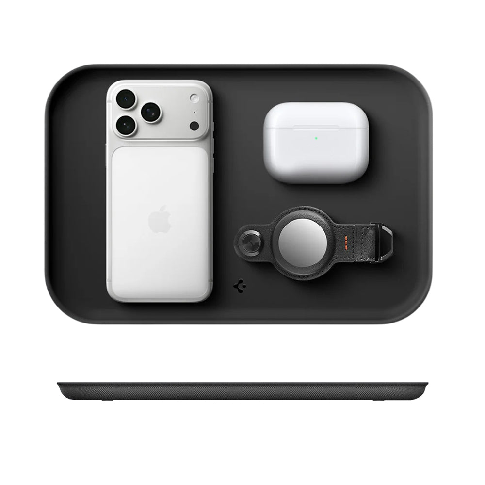 Spigen LD402 Bilorganisatorbrett for Mobiltelefon / Tilbehør AHP10135