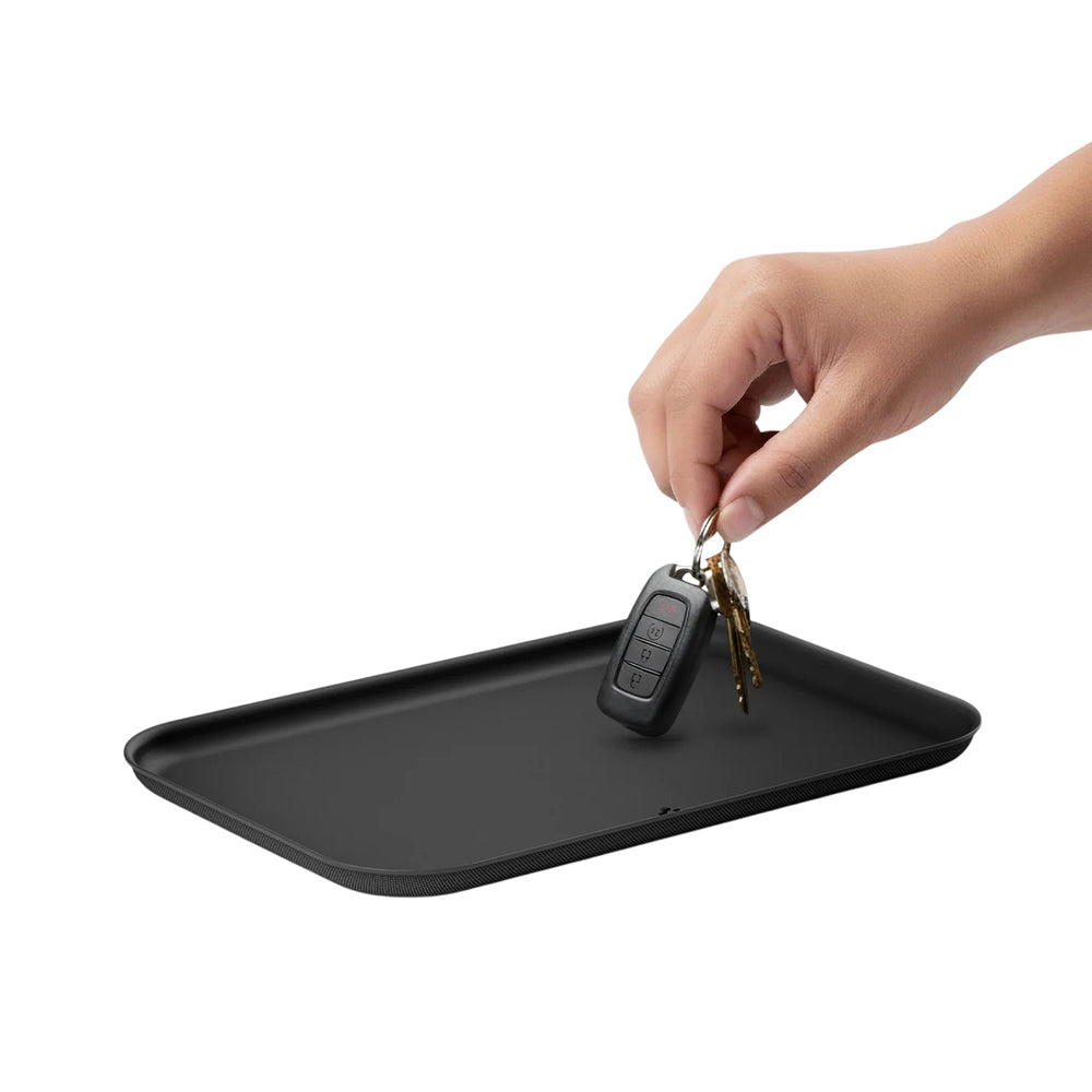Spigen LD402 Bilorganisatorbrett for Mobiltelefon / Tilbehør AHP10135
