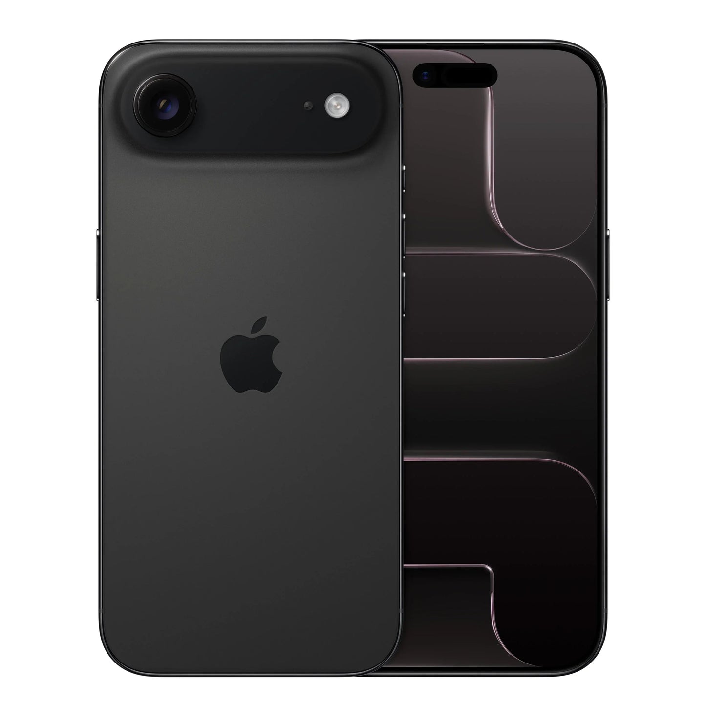 Mobiltelefon Apple iPhone Air, 256GB, Space Black MG2L4ZD/A