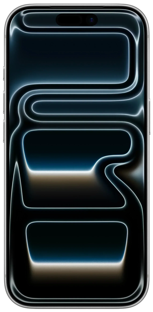 Mobiltelefon Apple iPhone 17 Pro, 1TB, Sølv MG8P4ZD/A