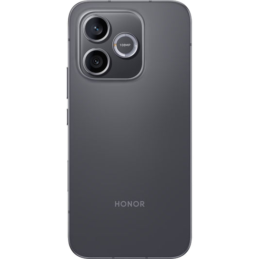 Mobiltelefon Honor 600 Lite 5G Dual SIM, 256GB, 8GB, Svart LNA-NX1